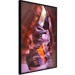 Arkiio Affisch Antelope Canyon [Poster] 40x60 Poster